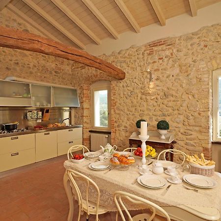 Tenuta La Pineta Salò Exteriér fotografie