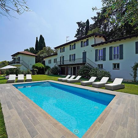 Tenuta La Pineta Salò Exteriér fotografie