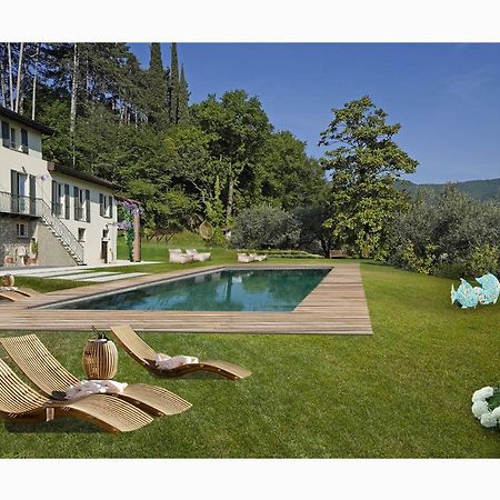 Tenuta La Pineta Salò Exteriér fotografie