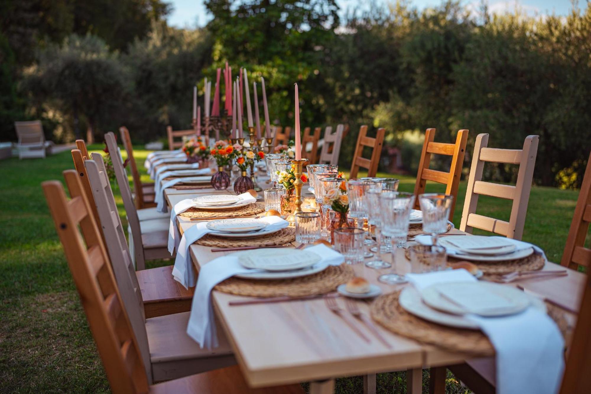Tenuta La Pineta Salò Exteriér fotografie