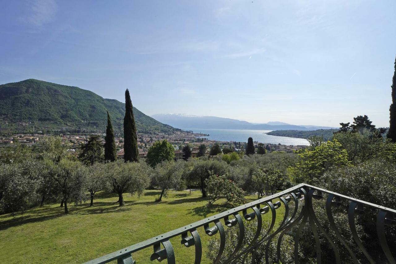 Tenuta La Pineta Salò Exteriér fotografie
