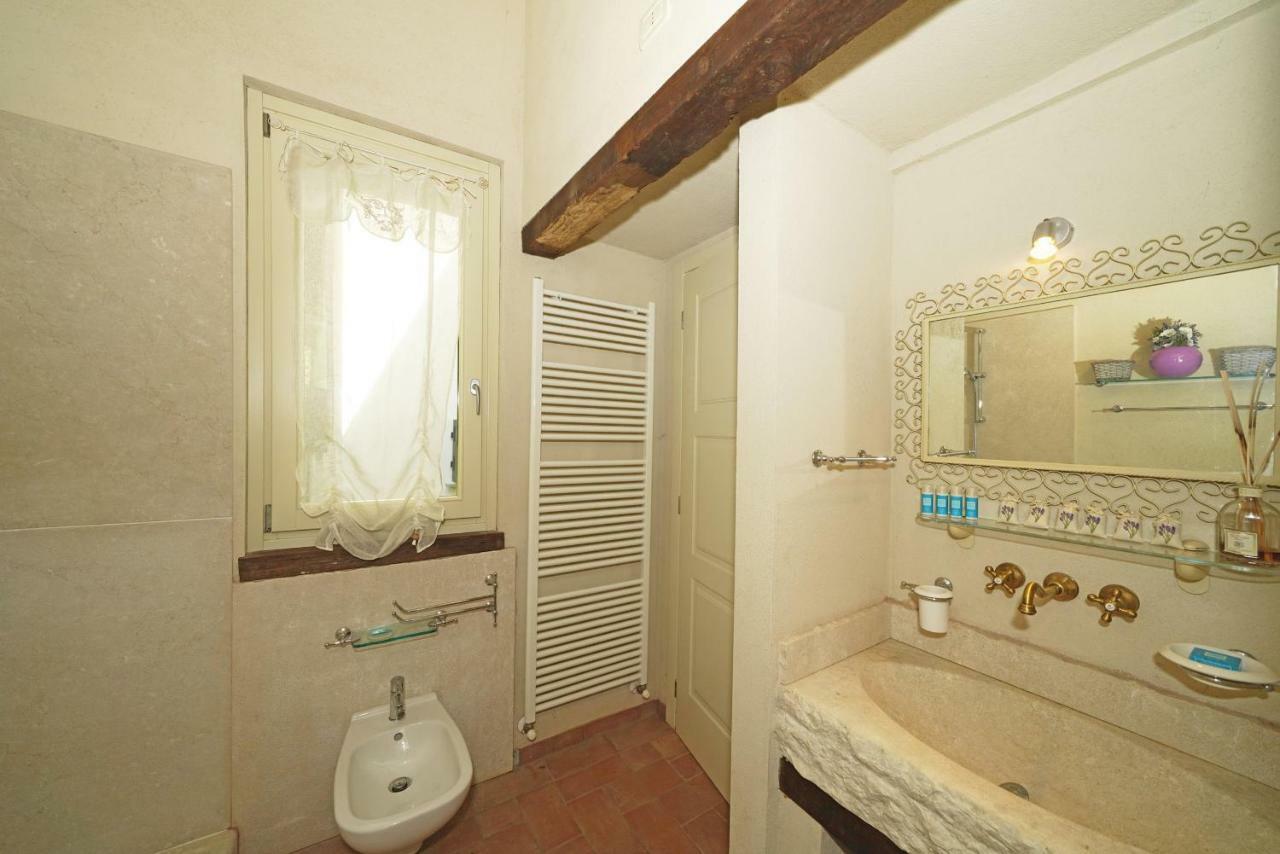 Tenuta La Pineta Salò Exteriér fotografie