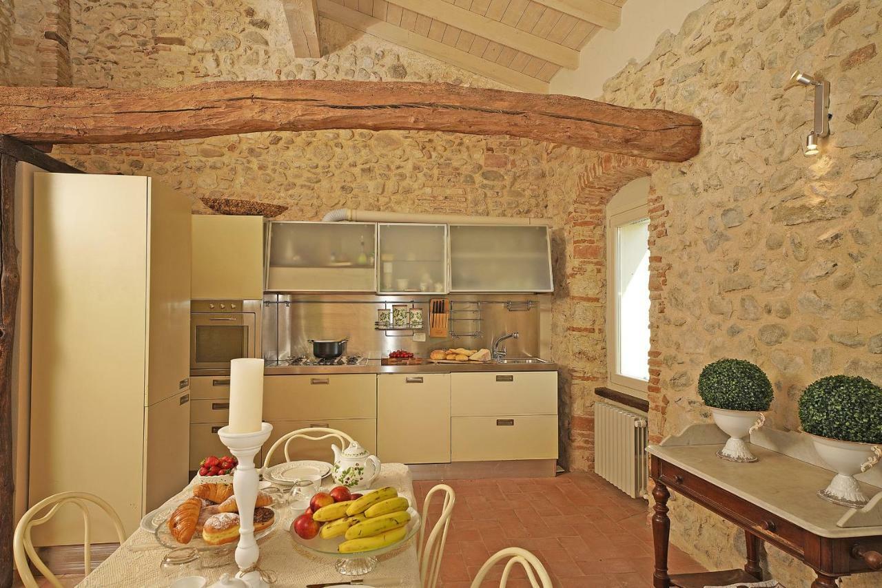 Tenuta La Pineta Salò Exteriér fotografie