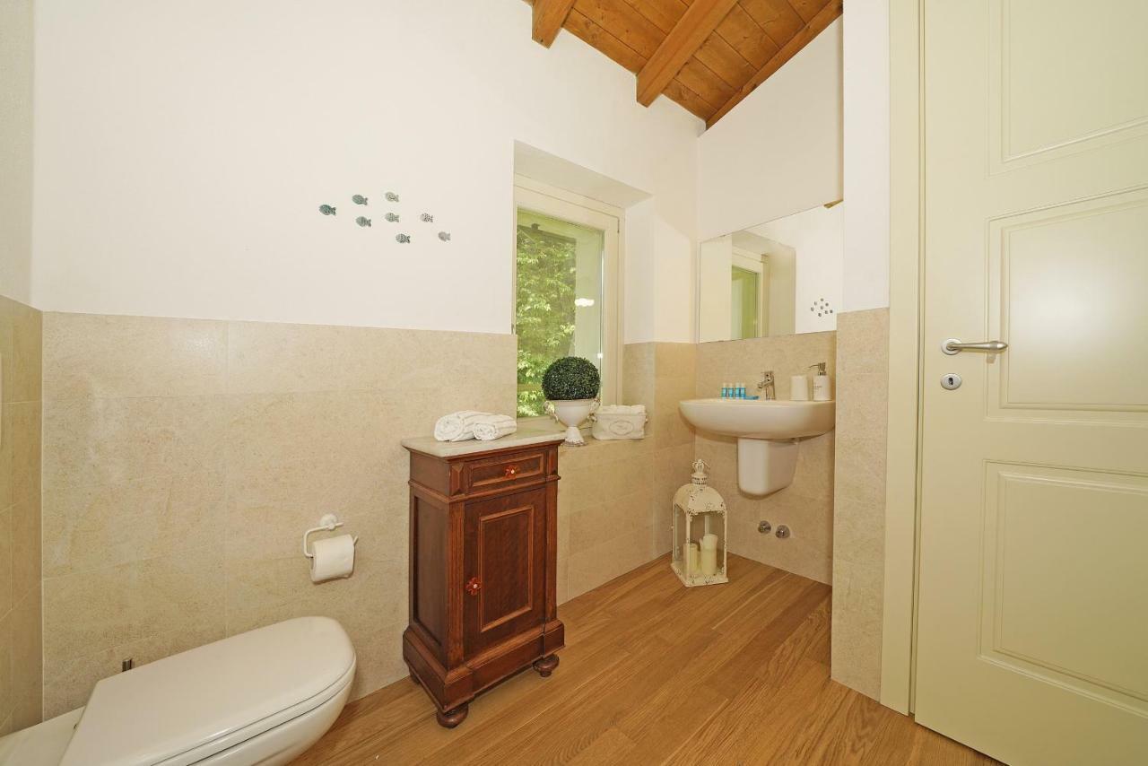 Tenuta La Pineta Salò Exteriér fotografie