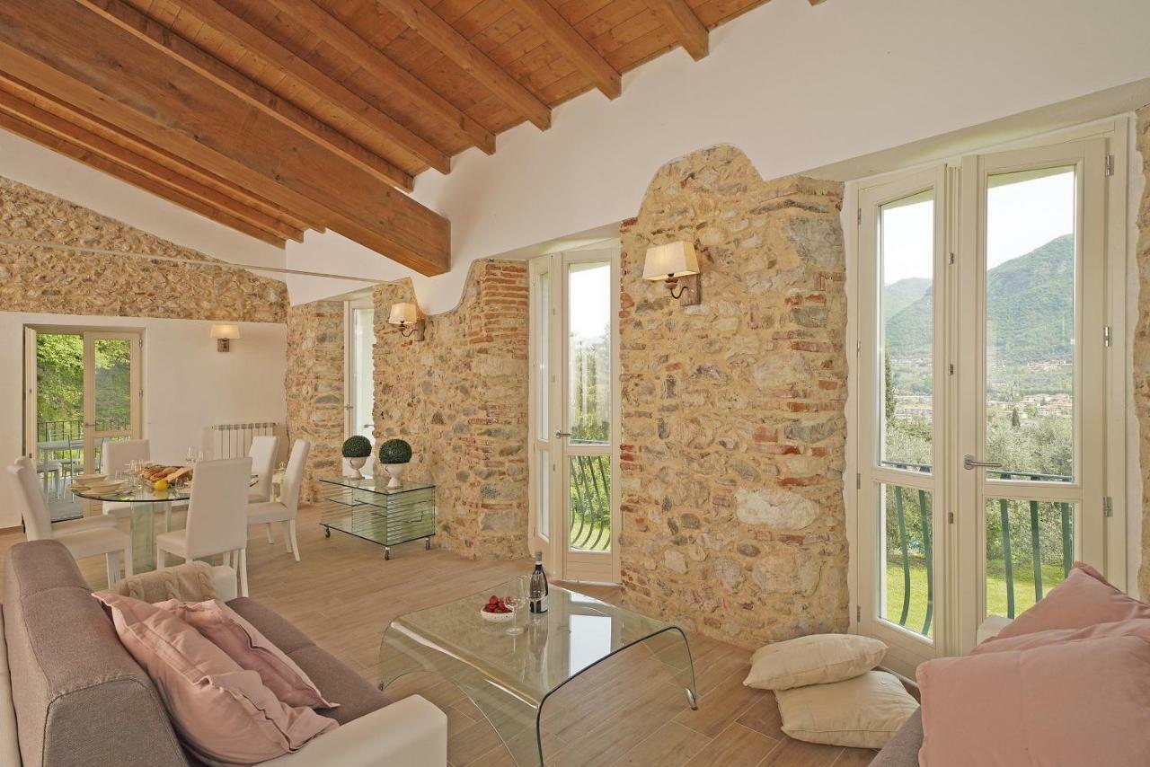 Tenuta La Pineta Salò Exteriér fotografie