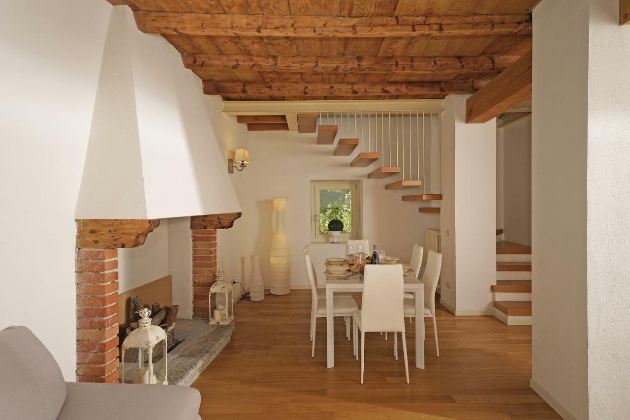 Tenuta La Pineta Salò Exteriér fotografie