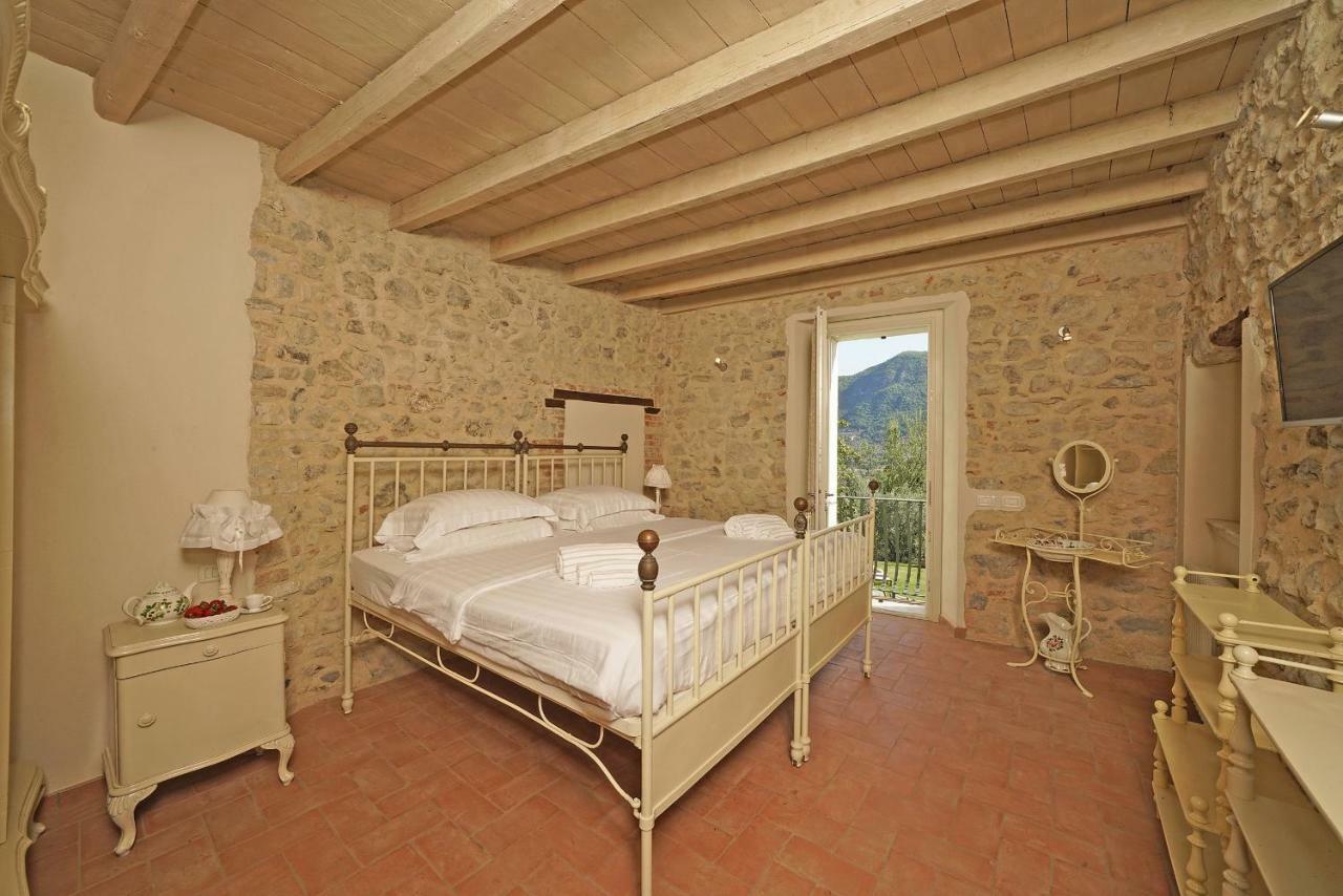 Tenuta La Pineta Salò Exteriér fotografie