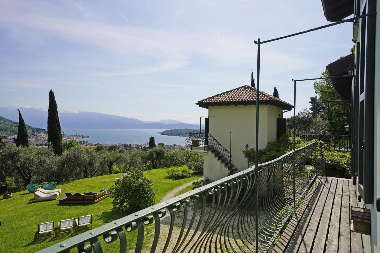 Tenuta La Pineta Salò Exteriér fotografie