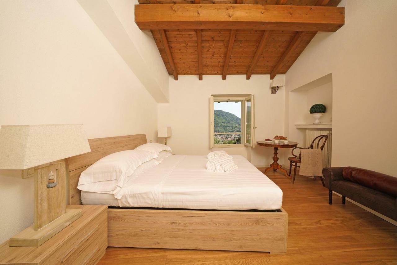 Tenuta La Pineta Salò Exteriér fotografie