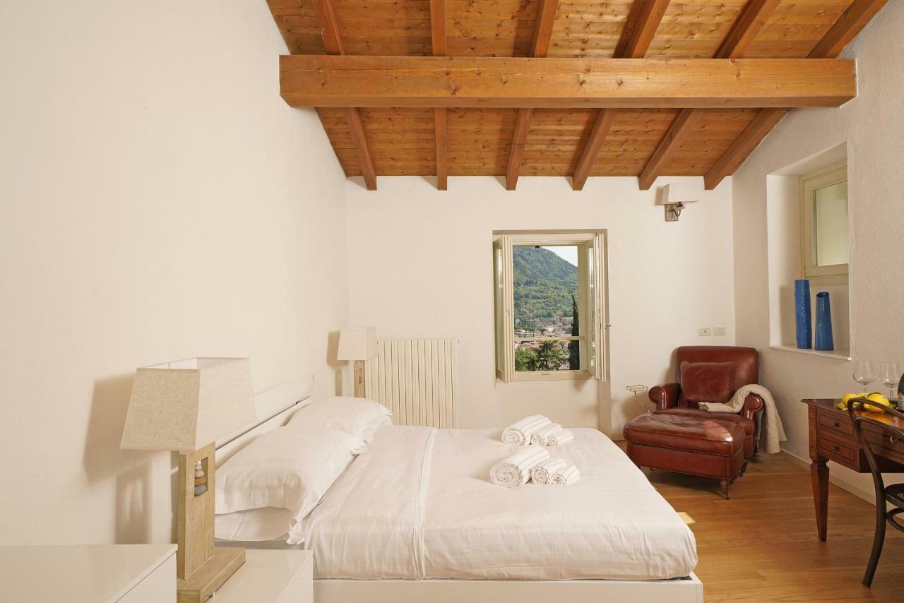 Tenuta La Pineta Salò Exteriér fotografie