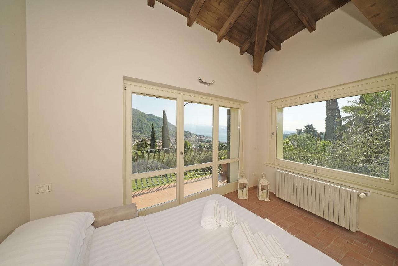 Tenuta La Pineta Salò Exteriér fotografie